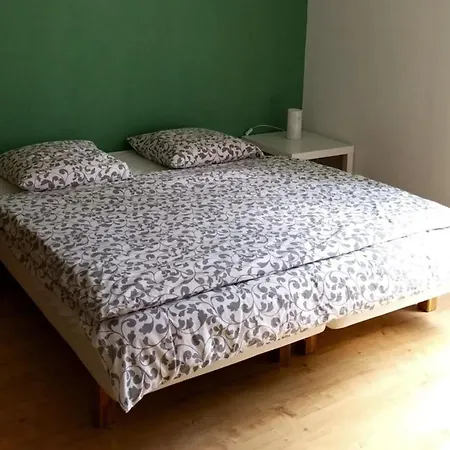 Fully Equipped Near Toulouse * Pibrac