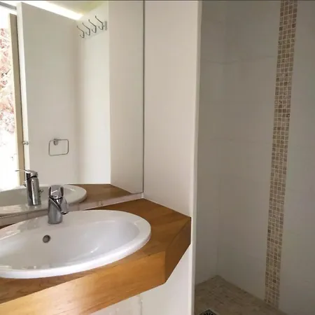 Appartement Fully Equipped Near Toulouse