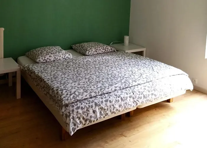 Fully Equipped Near Toulouse * Pibrac